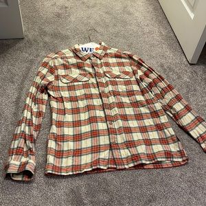 Patagonia Men’s Medium Flannel